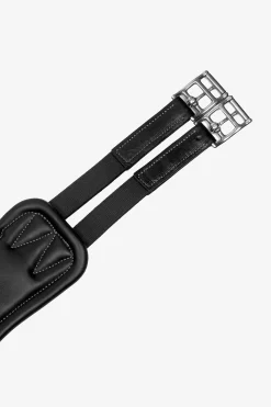 Clearance lemieux Gel-Tek Anatominen Pitka Satulavyo Vatsapanssarilla Ja Magneetilla Black