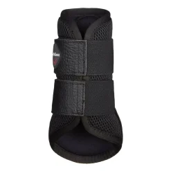 lemieux Mesh Hivutussuojat Black