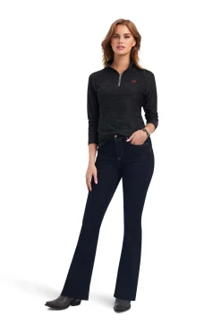 lemieux Mia Naisten Verkkopohjakerros