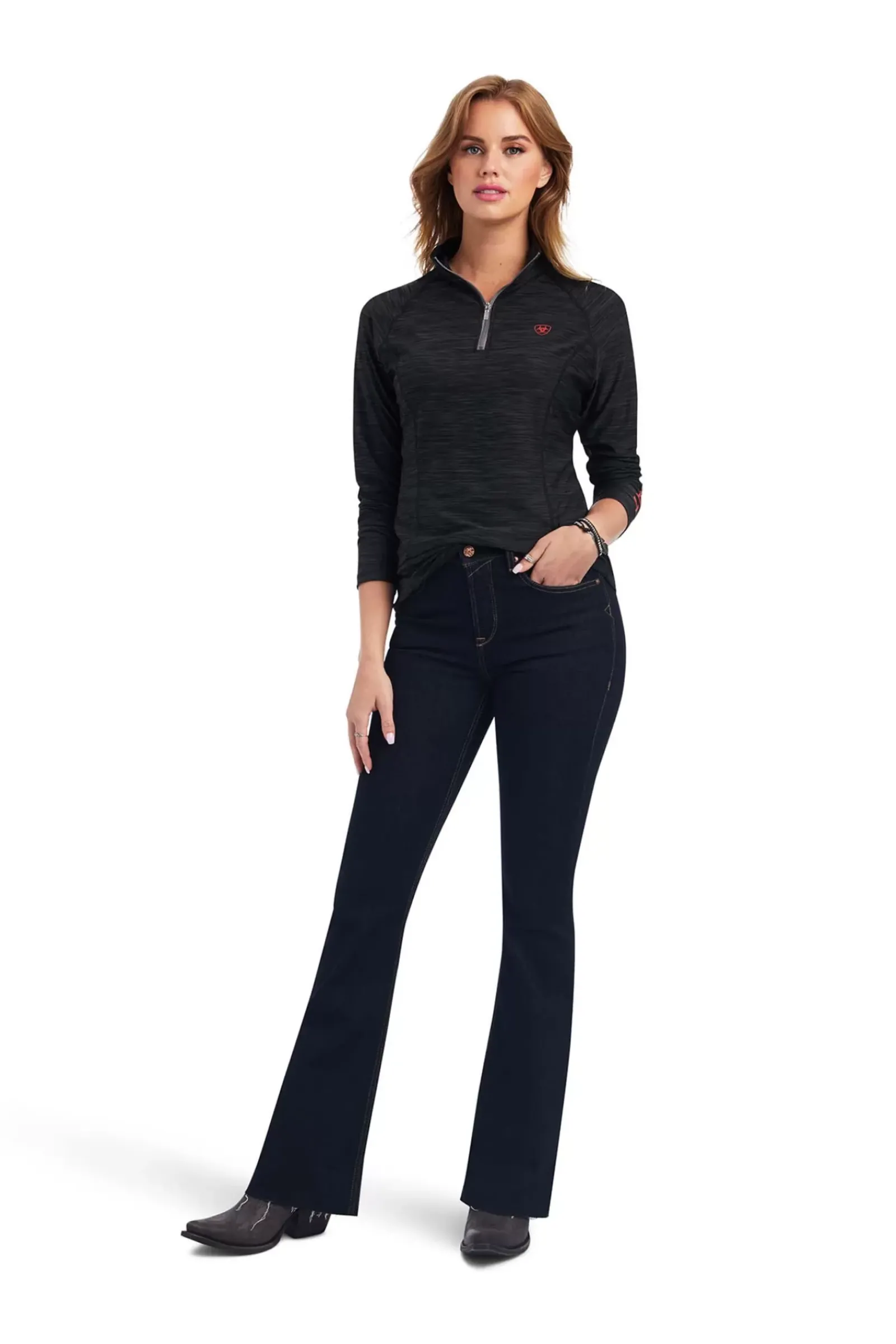 lemieux Mia Naisten Verkkopohjakerros