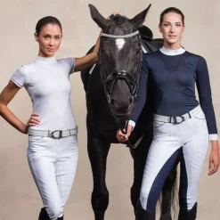 lemieux Olivia Naisten Pitkahihainen Kisapaita