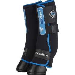Clearance lemieux Pro Ice Freeze Boot Black