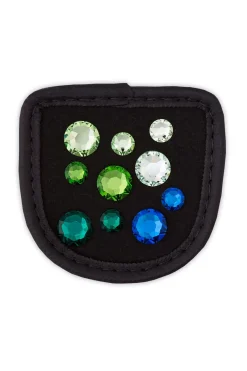 lemieux Pro Touch Soleil Mesh Ratsastushanskat