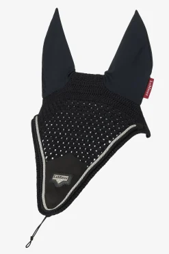 Sale lemieux Puissance Korvahuppu Black