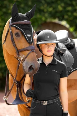 Sale lemieux Puissance Korvahuppu Black