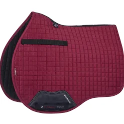 Sale lemieux Seasonal Luxury Gp Square Mulberry Red