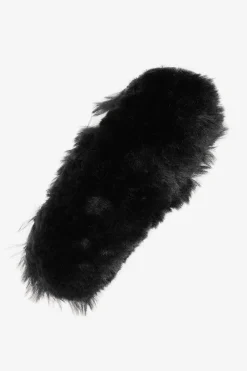 Discount lemieux Simuwool Turpahihnan Pehmuste Black