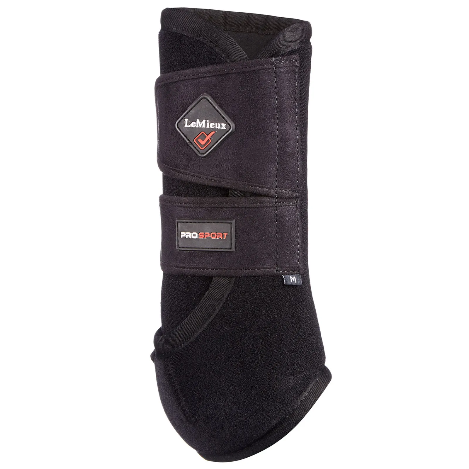 Clearance lemieux Support Suojat Black