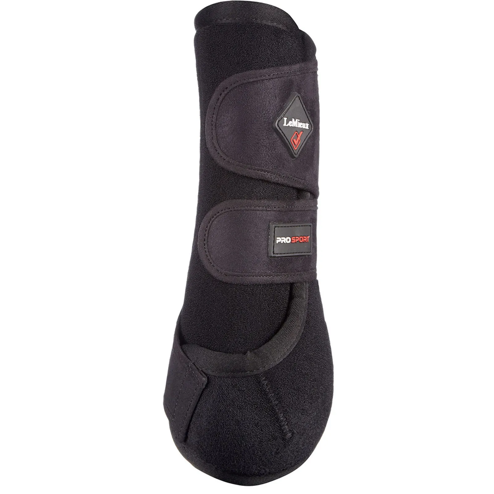 Clearance lemieux Support Suojat Black