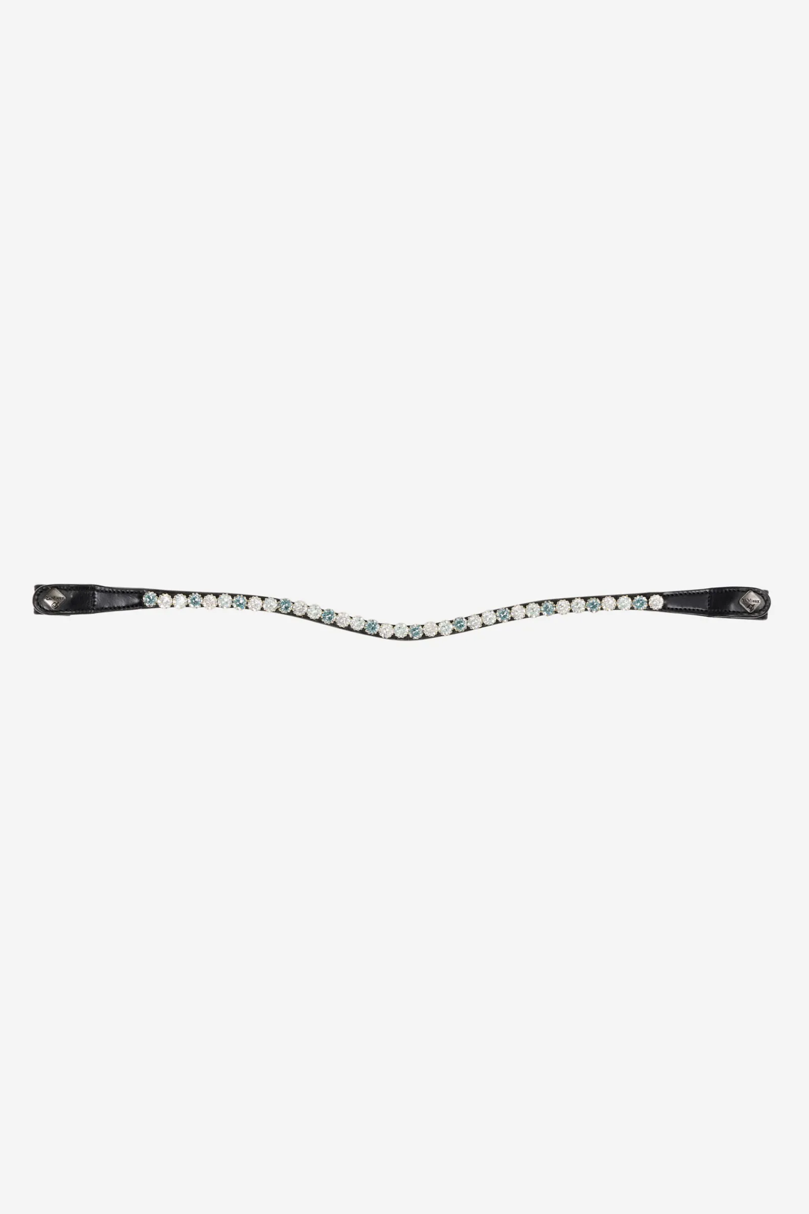Best lemieux Twilight Browband Black