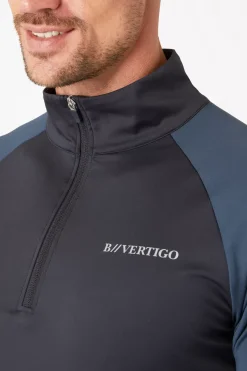 lemieux Twilight Marseille Ladies' Zip Up Jacket