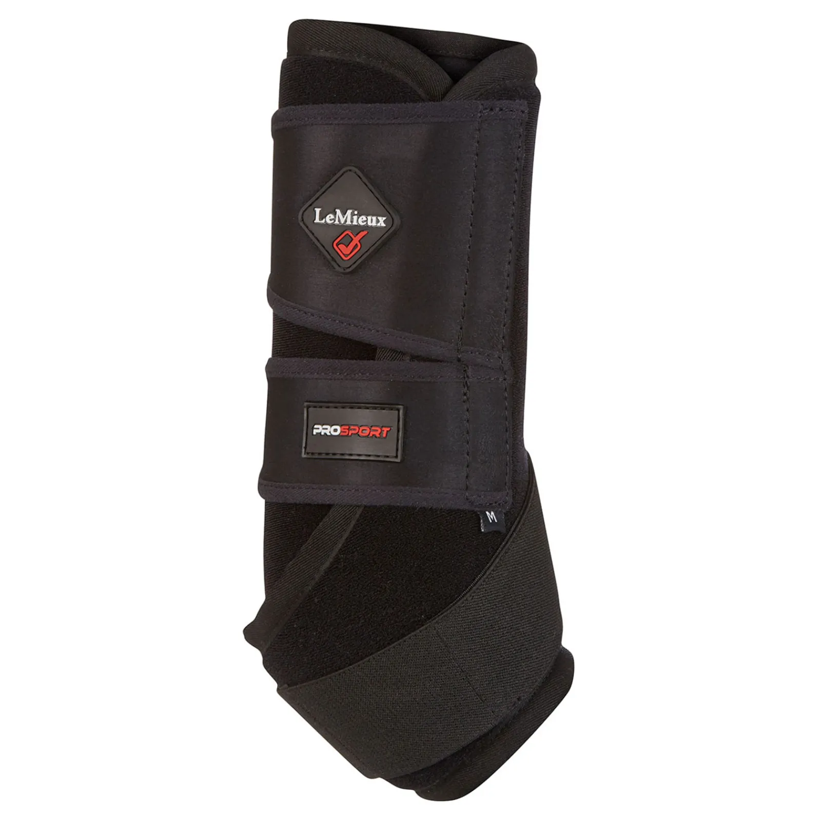 Best lemieux Ultra Support Suojat Black