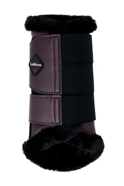 Outlet lemieux -Suojat Fleecevuorella Fig