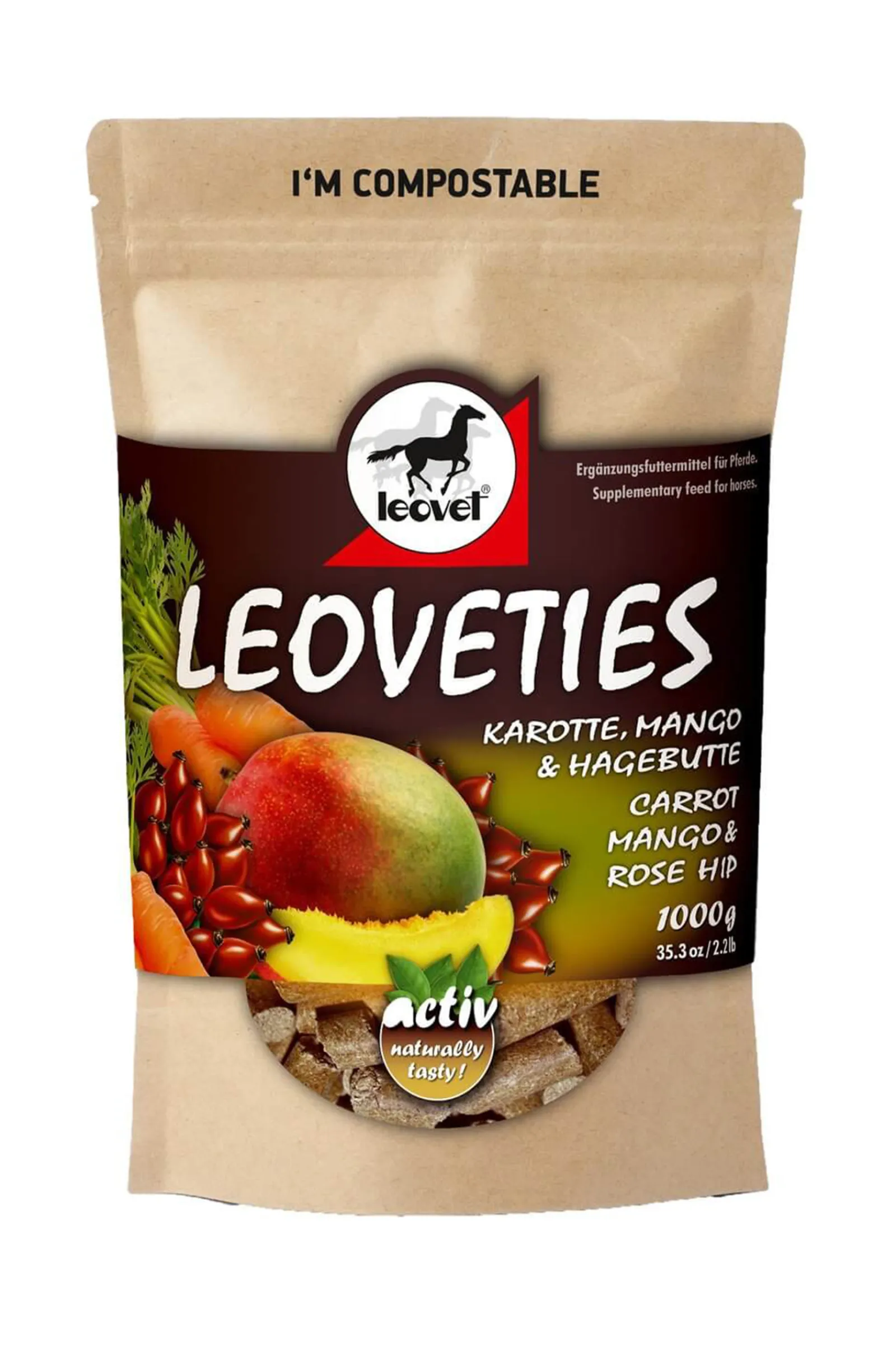 Discount leovet Ei Maaritelty