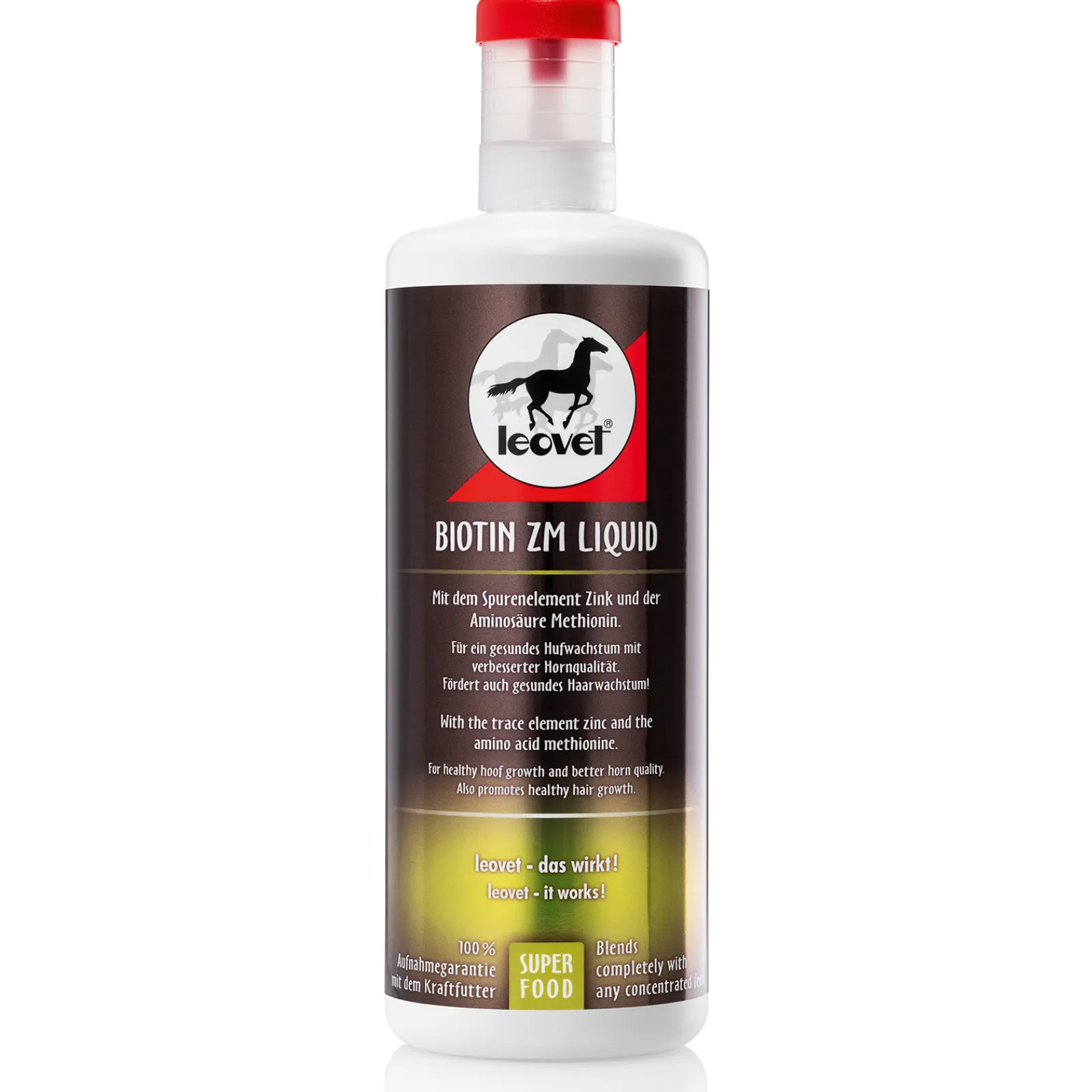 Clearance leovet Biotin Zm Neste, 1000 Ml Ei Maaritelty