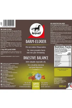 Outlet leovet Digestive Balance Gastro Syrup, 500Ml Ndb