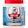 New leovet Hoof Lab Hoof Grease Kaviorasva Black/Red