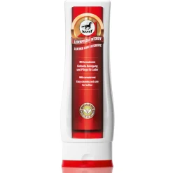 Clearance leovet Intensive Nahan Hoitoaine Beige/ Red