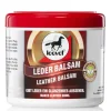 Sale leovet Leather Balsam Nahan Hoitoaine Beige/ Red