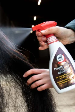 Clearance leovet Power Detangler Walnut Selvitysaine Ei Maaritelty
