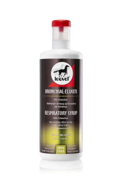 Sale leovet Respiratory Siirappi, 1000 Ml Ei Maaritelty