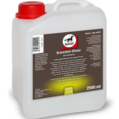 New leovet Respiratory Siirappi, 2500 Ml Ei Maaritelty