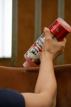 Outlet leovet Thermo-Massage Geeli Ei Maaritelty