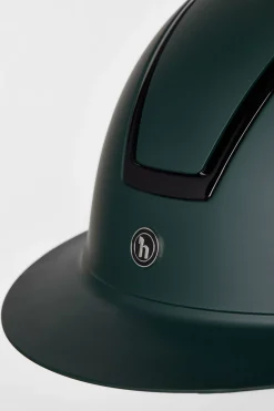 * Limited Edition - Georgia Oversized Naisten Topattu Parkatakki