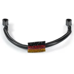 New * Lippuotsapanta, Nahkaa German