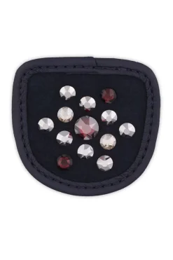 magictack Magic Tack Golden Dream Vaihdettavat Somisteet Ratsastushanskoihin