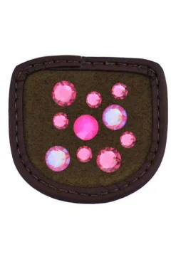 magictack Magic Tack Lavendel Frappuccino Vaihdettavat Somisteet Ratsastushanskoihin