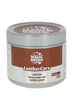 Outlet magicbrush Dubbin Nahkarasva, 450 Ml Grey/Brown