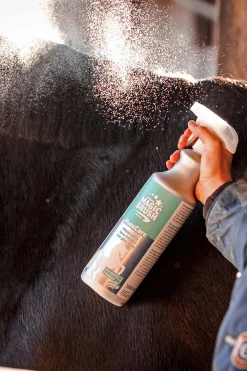 Hot magicbrush Manecare Kiillotussuihke, 1 Litra Grey