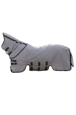 Clearance kentucky Mesh Fly Rug Beige