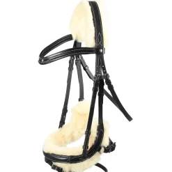 minkhorse Mink Horse Coldy Ratsastus/Tallikasineet