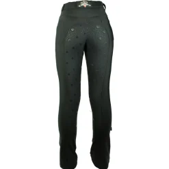 minkhorse Mink Horse Equestrian Bell Ice Jodhpur Lamporatsastushousut