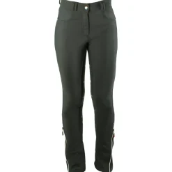 minkhorse Mink Horse Equestrian Bell Ice Jodhpur Lamporatsastushousut