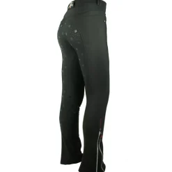 minkhorse Mink Horse Equestrian Bell Ice Jodhpur Lamporatsastushousut