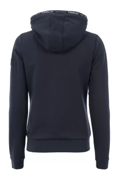 minkhorse Mink Horse Naisten Collegetakki