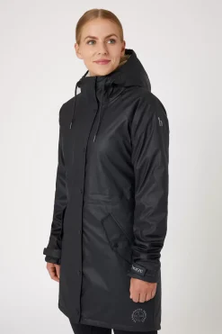 minkhorse Mink Horse Xth Liivi Mahtavan Lampimasta Polyesteri-Villasekoitteesta - Kaikkiin Vuodenaikoihin