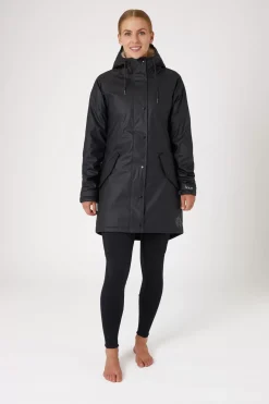 minkhorse Mink Horse Xth Liivi Mahtavan Lampimasta Polyesteri-Villasekoitteesta - Kaikkiin Vuodenaikoihin