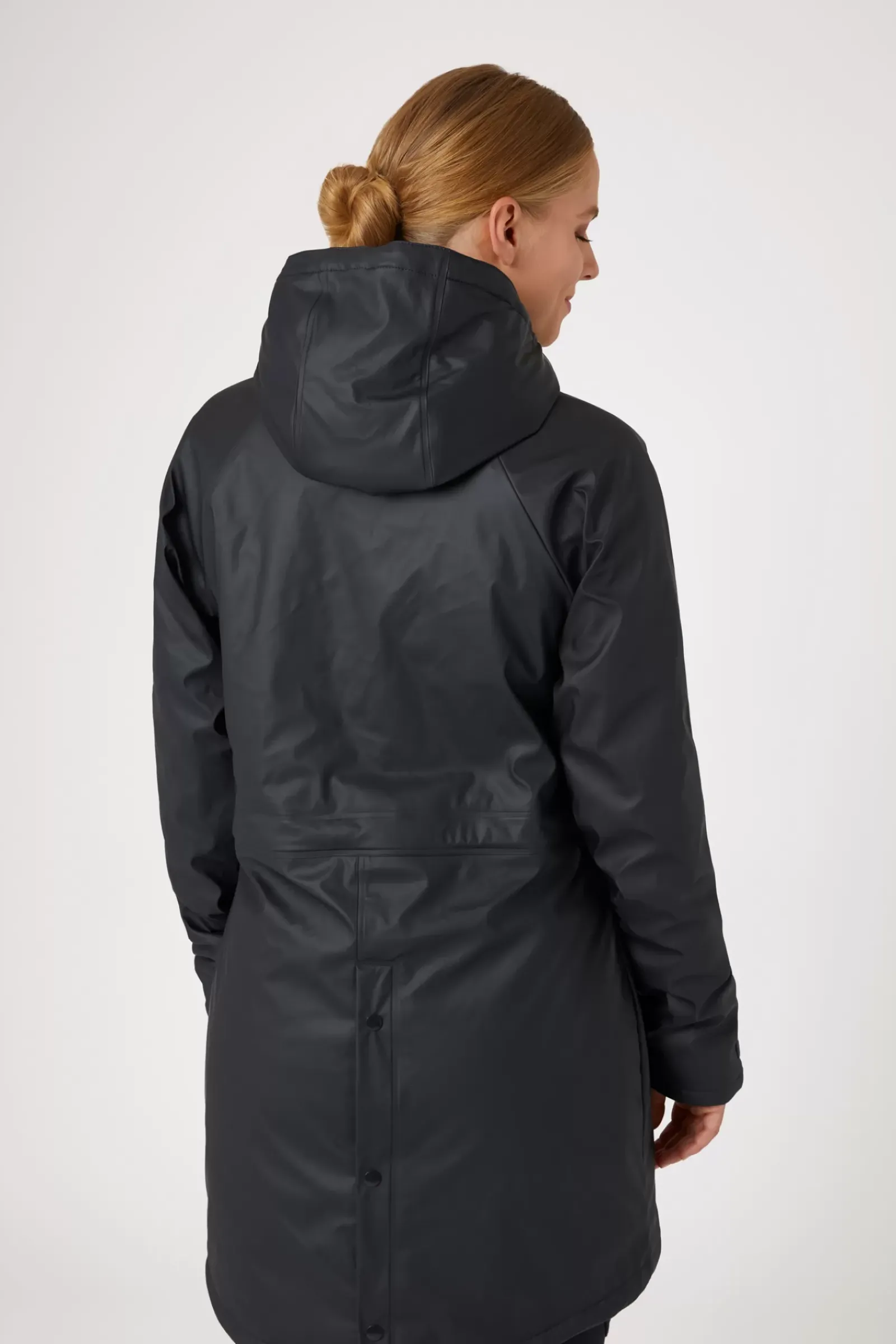 minkhorse Mink Horse Xth Liivi Mahtavan Lampimasta Polyesteri-Villasekoitteesta - Kaikkiin Vuodenaikoihin