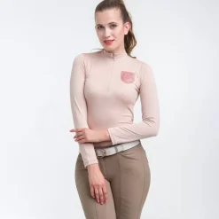 montar Ava Kilpailutakki Koristekivilla