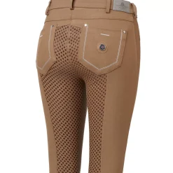 mountainhorse Mountain Horse Amy Kokopaikkaiset Grippiratsastushousut