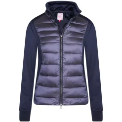 mountainhorse Mountain Horse Tyra Tech Naisten Tekninen T-Paita