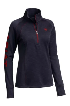 ariat Naisten Sunstopper Pro 2.0 -Kilpailupaita