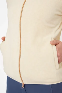 tommyhilfigerequestrian Naisten Graafinen Tommy Hilfiger Equestrian Metallic Logo -Huppari