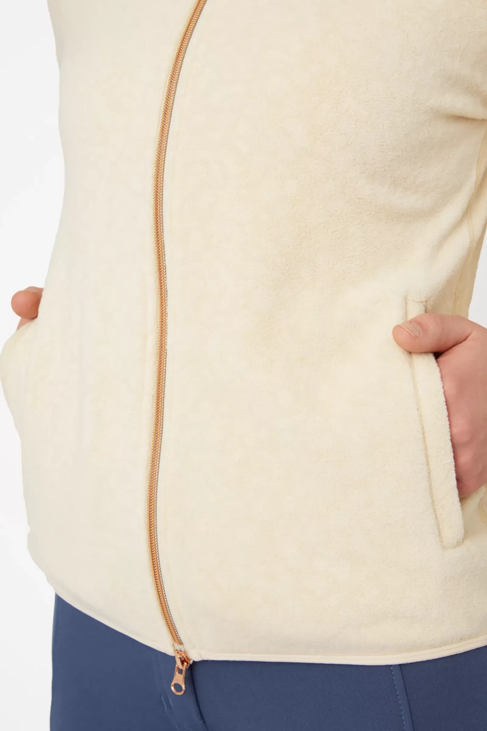 tommyhilfigerequestrian Naisten Graafinen Tommy Hilfiger Equestrian Metallic Logo -Huppari