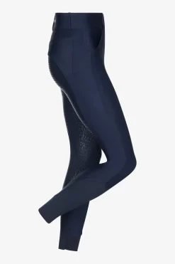 lemieux Naisten Demi -Vetoiset Full Grip Breggings -Housut