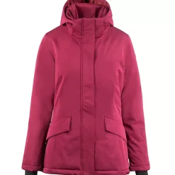 pikeur Naisten Classic Sports Parka
